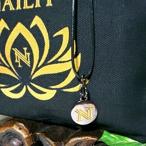 Necklace ' Exclusively By NailIt